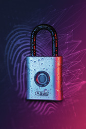 ABUS Touch™ 57/50