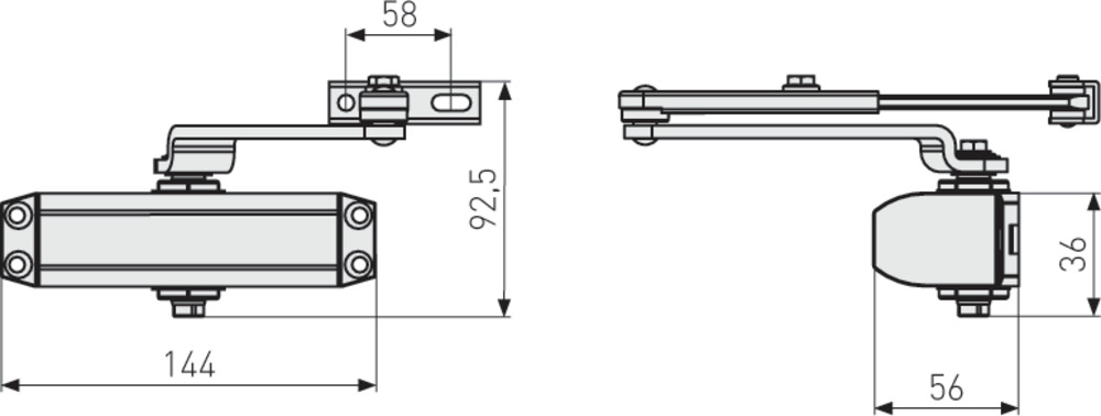 AC4223 S Drawing