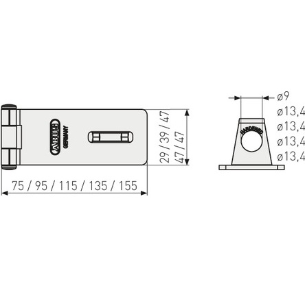 Ledhasp 200