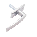 Window Handle 501 