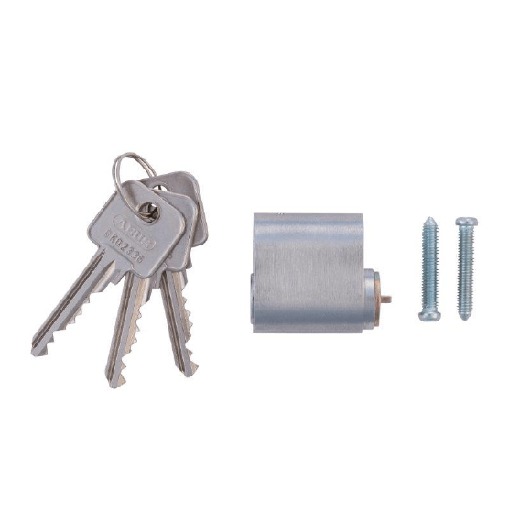 Abus Oval Cylinder Zolit