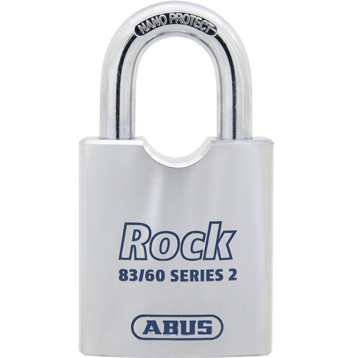 Padlock 83