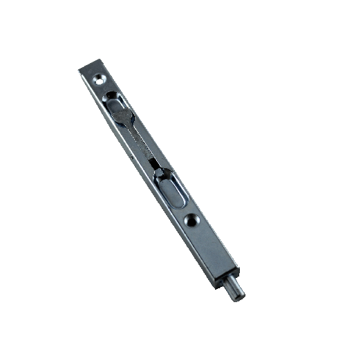 Kantregel 160 RS Fe/Zn